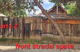 Casă de vânzare în Sf. Gheorghe – zona semicentrală