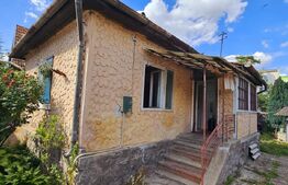Casă de vânzare în Sf. Gheorghe – zona semicentrală