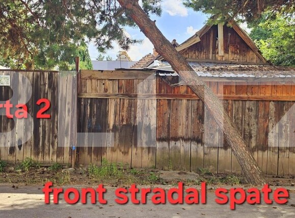 Casa de vânzare 3 camere Semicentral - 173250CV | BLITZ Sfântu Gheorghe | Poza4