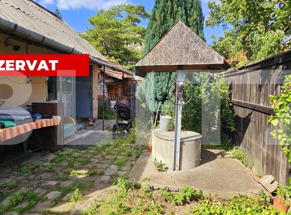 Casa de vânzare 3 camere Semicentral - 173250CV | BLITZ Sfântu Gheorghe | Poza1