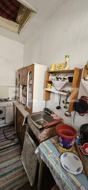 Casa de vânzare 3 camere Semicentral - 173250CV | BLITZ Sfântu Gheorghe | Poza11