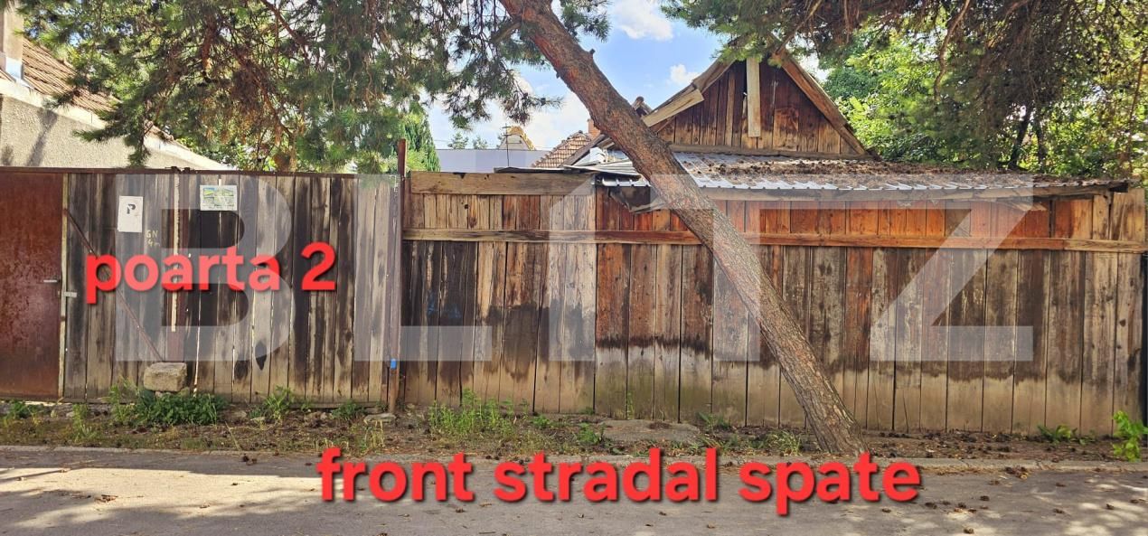 Casa de vânzare 3 camere Semicentral - 173250CV | BLITZ Sfântu Gheorghe | Poza4