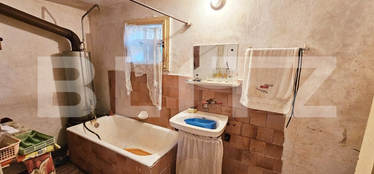 Casa de vânzare 3 camere Semicentral - 173250CV | BLITZ Sfântu Gheorghe | Poza12