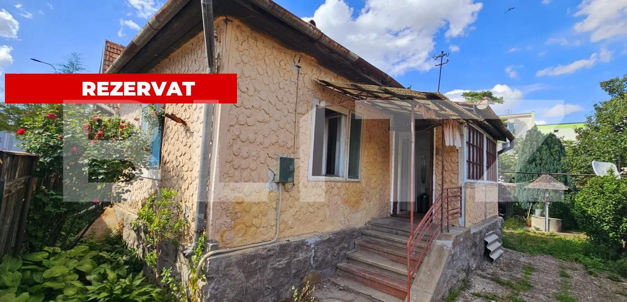 Casa de vânzare 3 camere Semicentral - 173250CV | BLITZ Sfântu Gheorghe | Poza2
