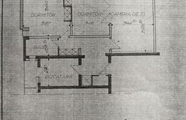 Apartament de vanzare cu 3 camere, 68 mp, zona Spitalului