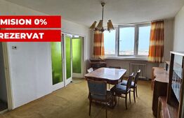 Apartament de vanzare cu 3 camere, 68 mp, zona Spitalului