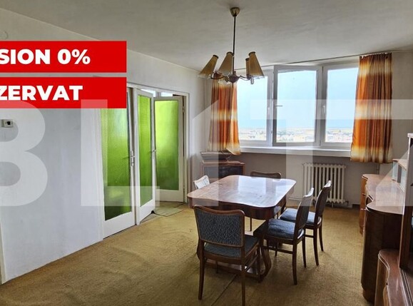 Apartament de vânzare 3 camere Simeria - 173295AV | BLITZ Sfântu Gheorghe | Poza1