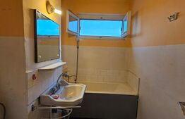 Apartament cu 2 camera, zona UBB, Sfantu Gheorghe