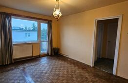 Apartament cu 2 camera, zona UBB, Sfantu Gheorghe