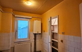 Apartament cu 2 camera, zona UBB, Sfantu Gheorghe