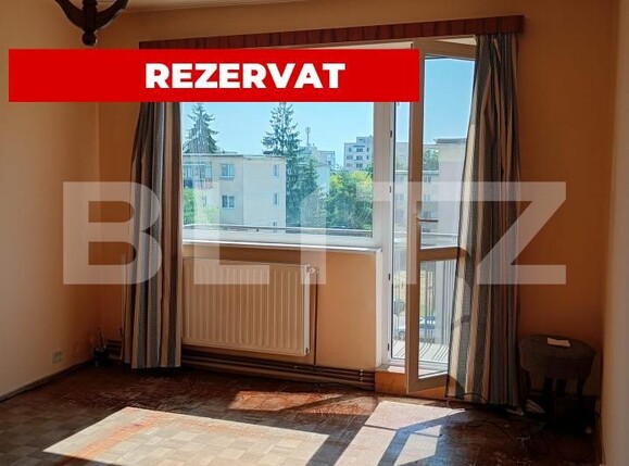 Apartament de vânzare 2 camere Simeria - 173506AV | BLITZ Sfântu Gheorghe | Poza1