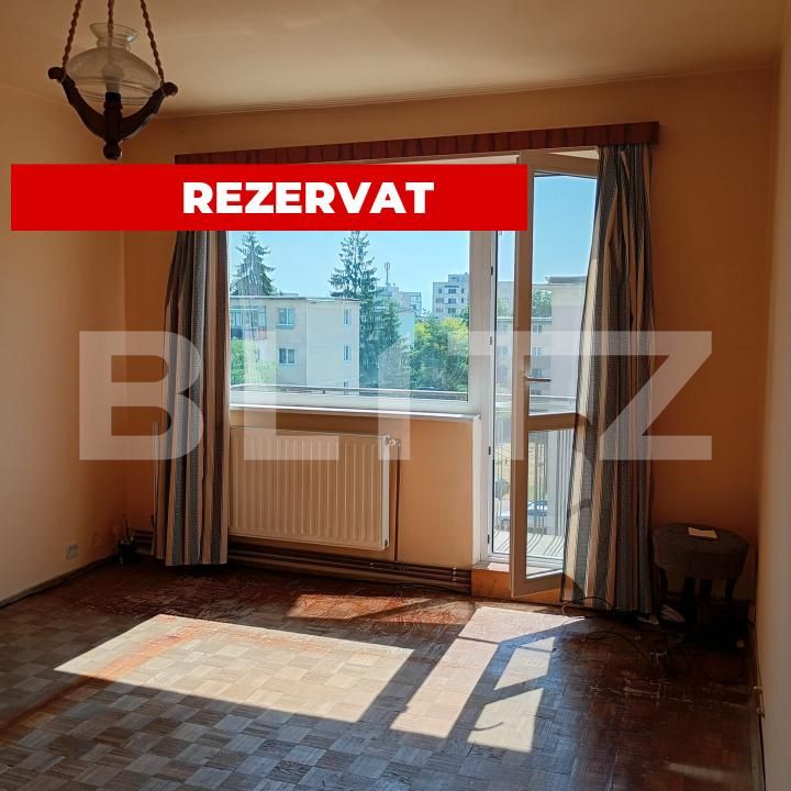 Apartament de vânzare 2 camere Simeria - 173506AV | BLITZ Sfântu Gheorghe | Poza1