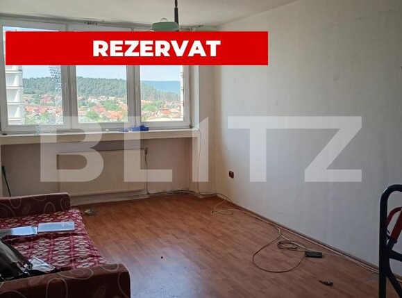 Apartament de vânzare 2 camere Simeria - 173609AV | BLITZ Sfântu Gheorghe | Poza1