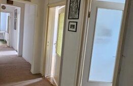 Apartament cu 3 camera, zona Spitalului