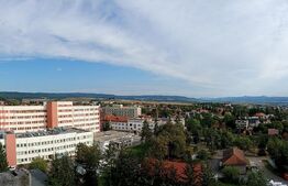 Apartament cu 3 camera, zona Spitalului