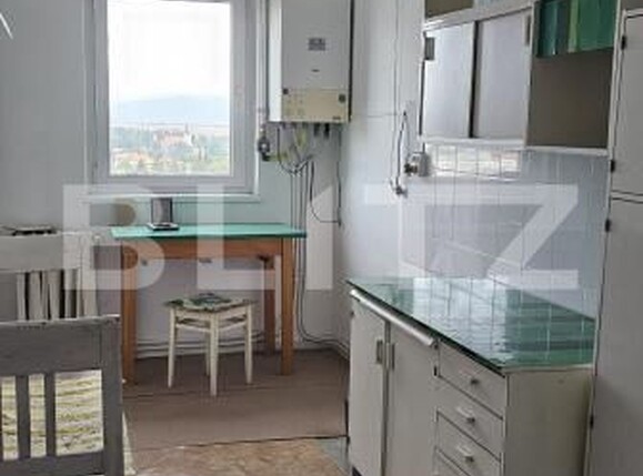 Apartament de vânzare 3 camere Spitalului - 173812AV | BLITZ Sfântu Gheorghe | Poza1