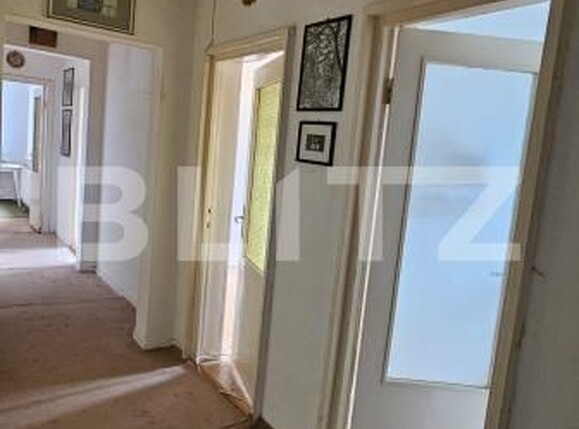 Apartament de vânzare 3 camere Spitalului - 173812AV | BLITZ Sfântu Gheorghe | Poza1