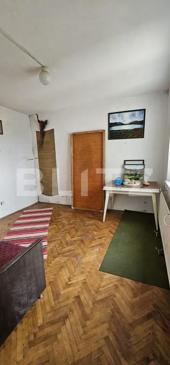 Apartament de vânzare 3 camere Spitalului - 173812AV | BLITZ Sfântu Gheorghe | Poza4