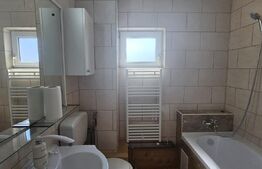 Apartament spațios, 3 camere, 88 mp, complet renovat – Sfântu Gheorghe