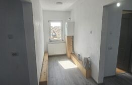Apartament spațios, 3 camere, 88 mp, complet renovat – Sfântu Gheorghe