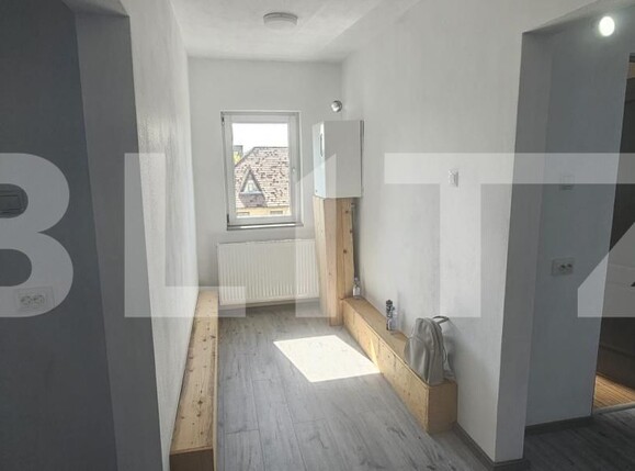 Apartament de vânzare 3 camere Semicentral - 173946AV | BLITZ Sfântu Gheorghe | Poza8