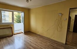 Apartament de vanzare, cu 3 camere, etaj 2 – str. Sporturilor, Sf. Gheorghe