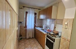 Apartament de vanzare, cu 3 camere, etaj 2 – str. Sporturilor, Sf. Gheorghe