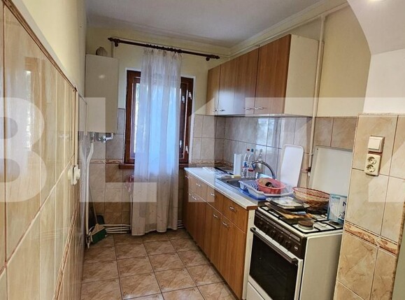 Apartament de vânzare 3 camere Semicentral - 174014AV | BLITZ Sfântu Gheorghe | Poza1