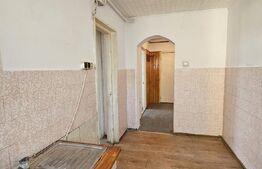 Apartament cu 2 camera, 52mp, cart. Simeria, Sfantu Gheorghe