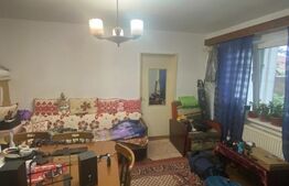 Apartament cu 4 camere de vânzare, ideal pentru familii, zona Simeria