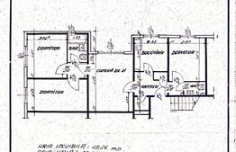 Apartament cu 4 camere de vânzare, ideal pentru familii, zona Simeria