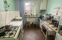 Apartament de vânzare 3 camere Garii - 182120AV | BLITZ Sfântu Gheorghe | Poza4