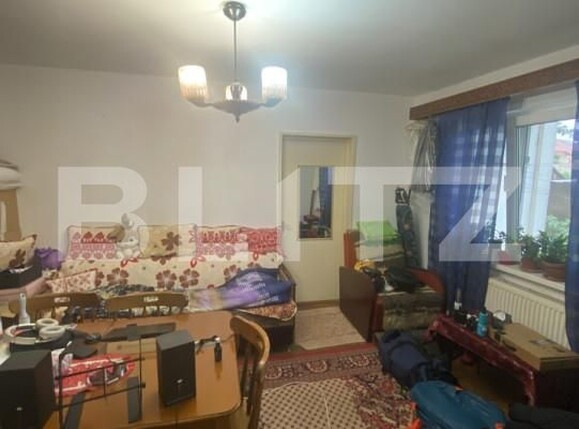 Apartament de vânzare 4 camere Simeria - 174170AV | BLITZ Sfântu Gheorghe | Poza3