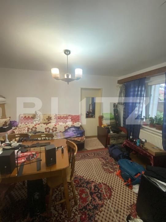Apartament de vânzare 4 camere Simeria - 174170AV | BLITZ Sfântu Gheorghe | Poza3