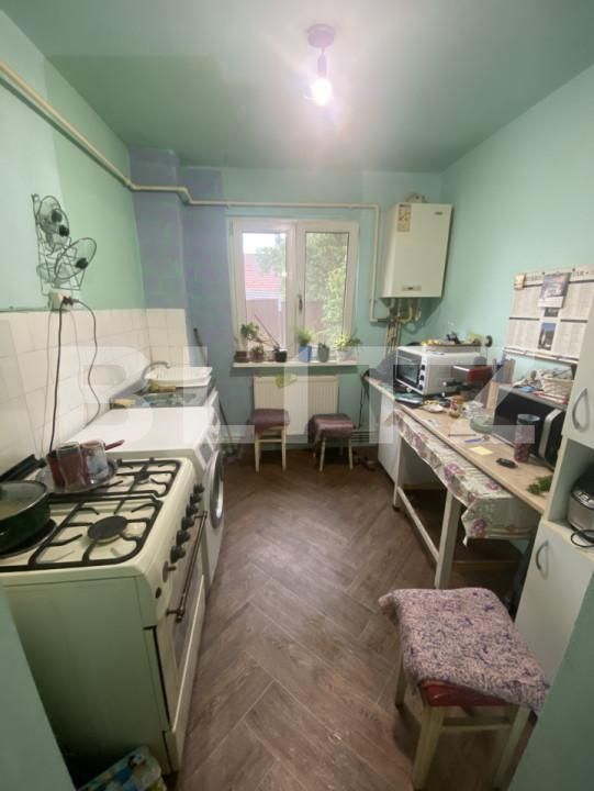 Apartament de vânzare 4 camere Simeria - 174170AV | BLITZ Sfântu Gheorghe | Poza2