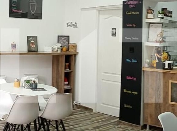 Spațiu comercial de vânzare Central - 174175SVC | BLITZ Sfântu Gheorghe | Poza1