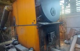 Platforma industrială 13 parcele cu hale, total 2.5 ha, post trafo 