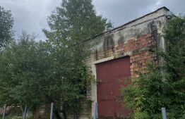 Proprietate industrială multifuncțională cu potențial fotovoltaic – Covasna