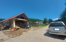 Platforma industrială 13 parcele cu hale, total 2.5 ha, post trafo 
