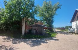 Platforma industrială 13 parcele cu hale, total 2.5 ha, post trafo 