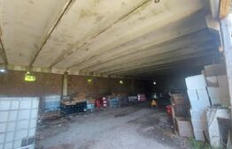 Platforma industrială 13 parcele cu hale, total 2.5 ha, post trafo 