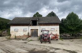 Proprietate industrială multifuncțională cu potențial fotovoltaic – Covasna