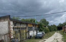 Proprietate industrială multifuncțională cu potențial fotovoltaic – Covasna