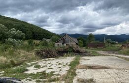 Proprietate industrială multifuncțională cu potențial fotovoltaic – Covasna