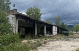 Proprietate industrială multifuncțională cu potențial fotovoltaic – Covasna