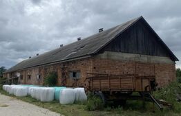 Proprietate industrială multifuncțională cu potențial fotovoltaic – Covasna