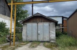 Proprietate industrială multifuncțională cu potențial fotovoltaic – Covasna