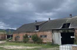 Proprietate industrială multifuncțională cu potențial fotovoltaic – Covasna