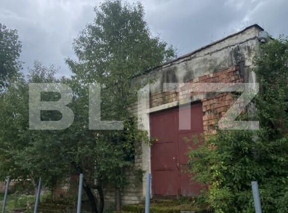 Spațiu industrial de vânzare Covasna - 174228SVI | BLITZ Sfântu Gheorghe | Poza15