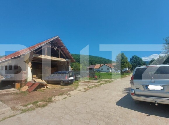 Spațiu industrial de vânzare Covasna - 174228SVI | BLITZ Sfântu Gheorghe | Poza2